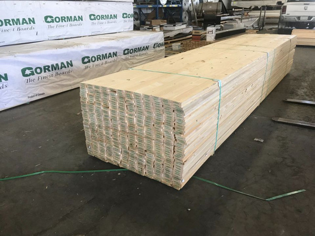 Premium Grade lumber 2x6x16 (leth in Floors & Walls in Lethbridge - Image 2