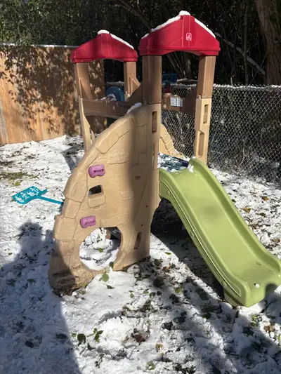 Kids Playset, View more