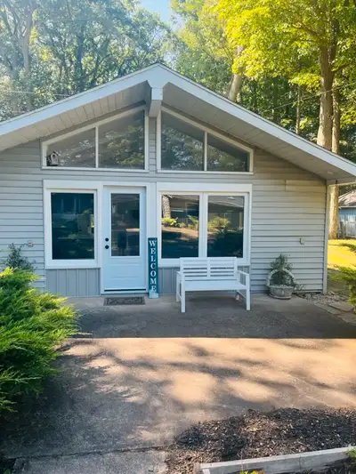 Sherkston/Port Colborne Escape: Your Dream Beach Getaway, View more