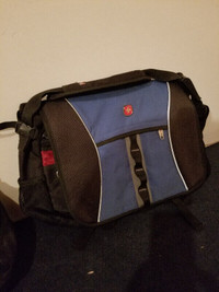 Laptop (duffle) bag