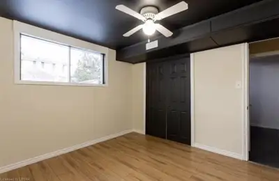 Room Available for rent from January 1st. Everything included. Sharing Washroom. Sharing kitchen. Wa...