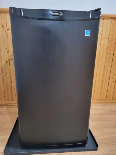 Danby Compact Refrigerator, View more