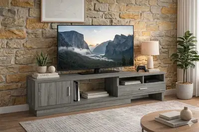 Tv Stand, View more
