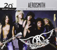 20th Century Masters: Best of Aerosmith: Millennium Collection