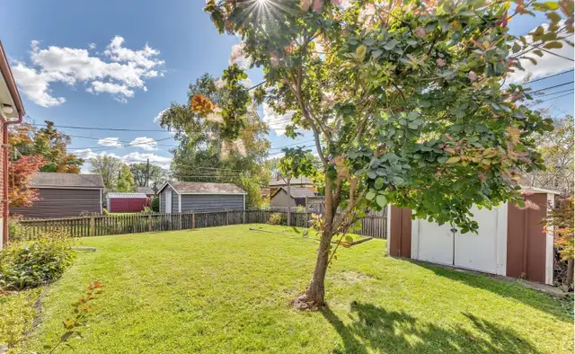 2 bedroom, 1 bath rent in Peterborough in Long Term Rentals in Peterborough - Image 9