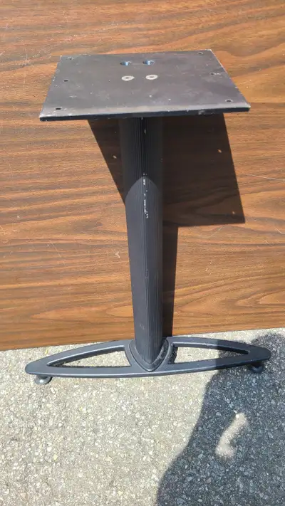 Table Pedestals / Legs, View more