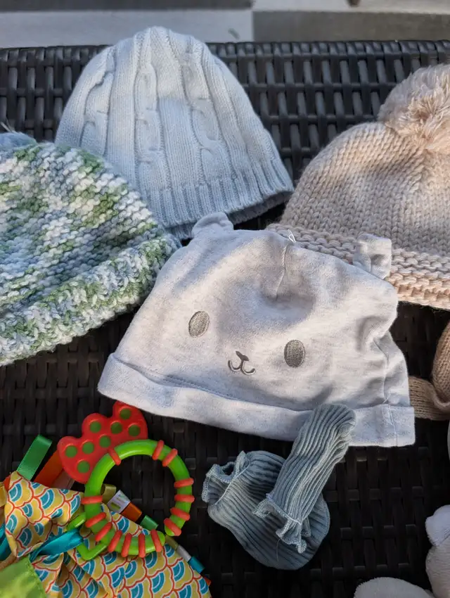 Baby items, $2 for all in Multi-item in Kitchener / Waterloo - Image 4