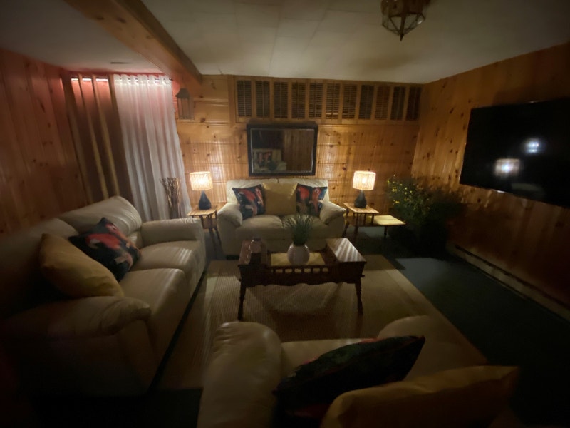 appartement de luxe a louer meublé chauffé éclairé Locations