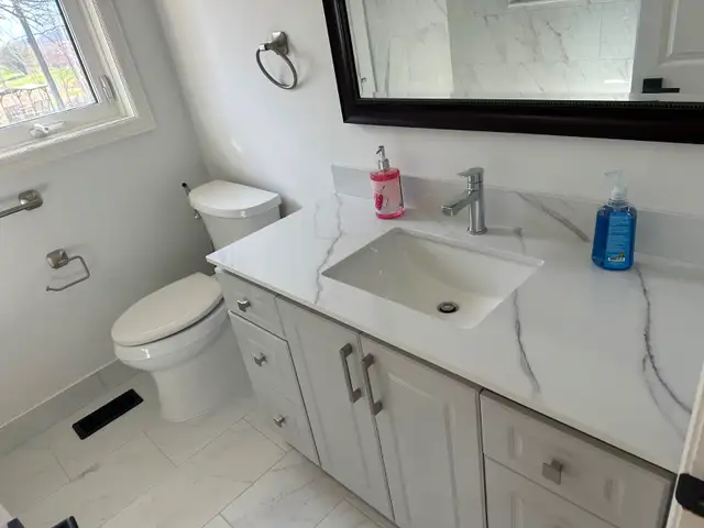 House For Rent in Long Term Rentals in Mississauga / Peel Region - Image 8