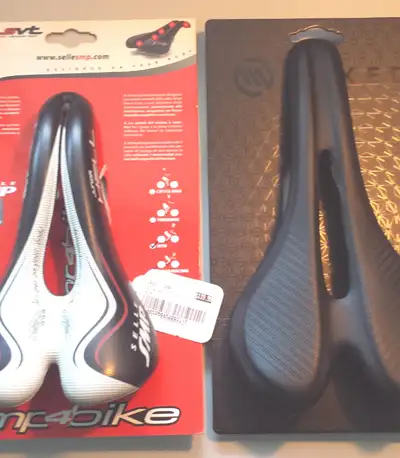 Bicycle Saddle, View more