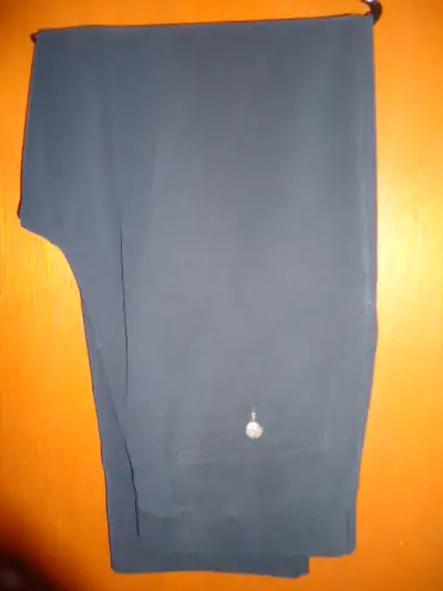VERYNICE UNGARO PARIS Mens DRESS PANTS 100% POLYESTER WRINKELESS, View more