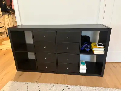 ikeas dresser, View more