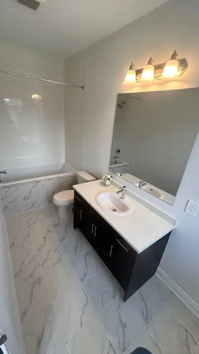 Ensuite for Rent