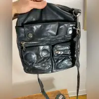 Rudsak crossbody leather bag