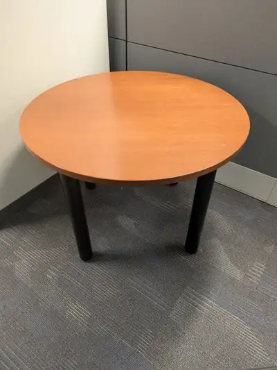 Round Table 42"x42", View more