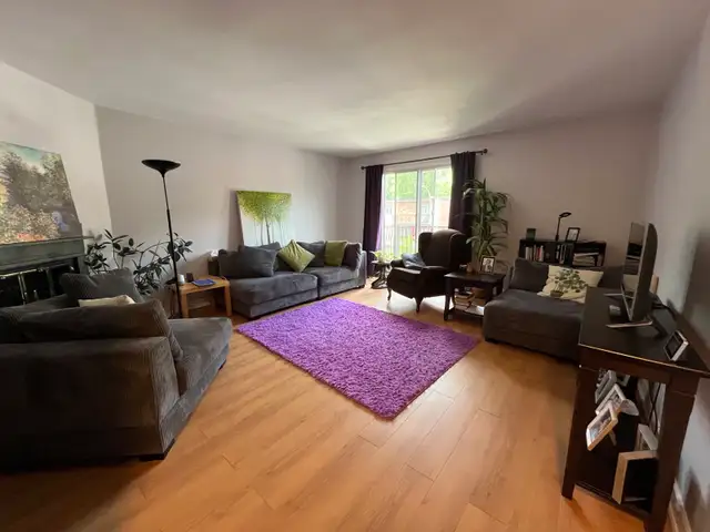 Condo à vendre Verdun, 3 chbres, 1 garage in Condos for Sale in City of Montréal - Image 3