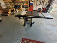 Delta 10" Table Saw