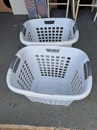 Laundry basket for sale 1(780)905-3198