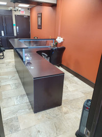 Commercial Office space for lease in Brampton Avail Immediately