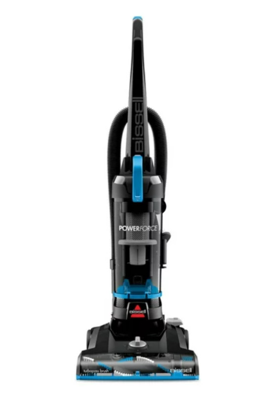 Bissell PowerForce Bagless Upright Vacuum Cleaner in Vacuums in St. Catharines