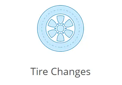 MOBILE MECHANIC "ON SPOT TIRE SWAP", View more
