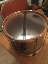 Snare caisse claire
