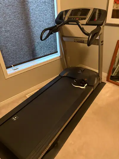 Bodyguard T280 treadmill , View more