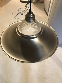 Brand new Kitchen light