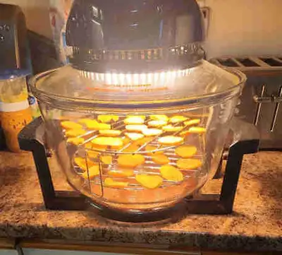 Big Boss Halogen Oven, View more