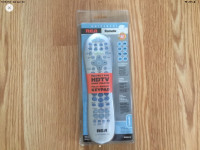 Tv Universal Remote