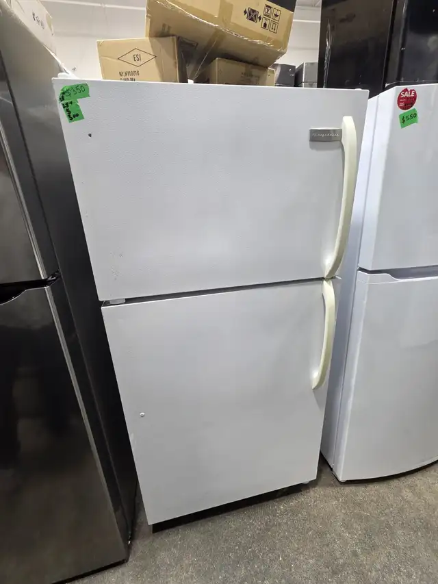 Apartment-Sized Fridges | Mississauga Cheap price's Mega Sale. in Refrigerators in Mississauga / Peel Region - Image 4