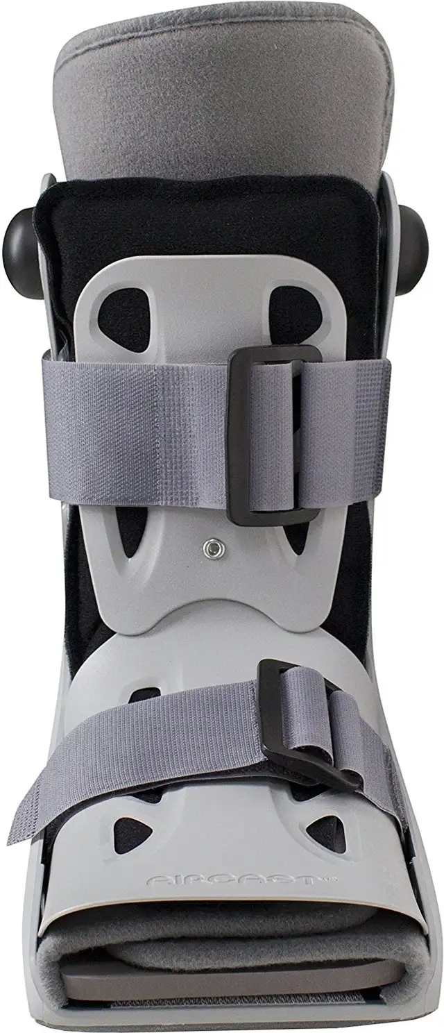 Aircast Walking Brace Boot Short. Size Extra Small / Pediatric62863732231810121