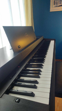 Piano Électrique Yamaha Clavinova