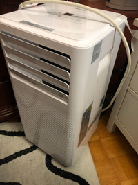 FS: Danby portable AC unit 7500btu model DPA050E2WDB-6