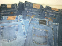 Ladies Jeans Size 30, $10 or 3/$25