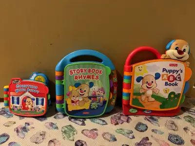 Selling a bunch of baby items. If you see some that you like, please let me know and I can bundle th...