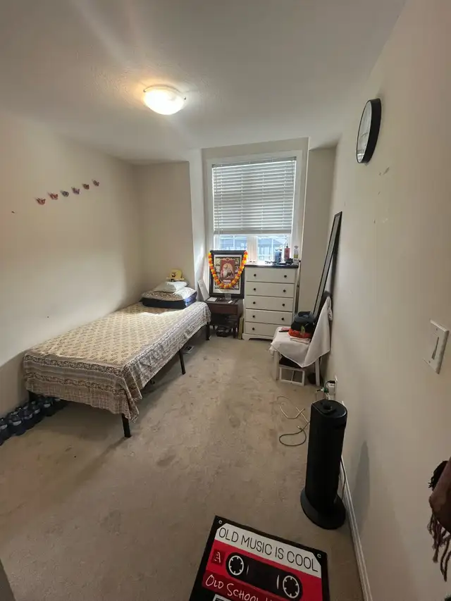 2 Rooms available On Rent Near Conestoga Doon in Room Rentals & Roommates in Cambridge - Image 2