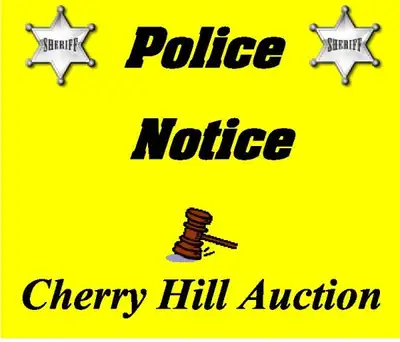 POLICE BIKE AUCTRION, View more