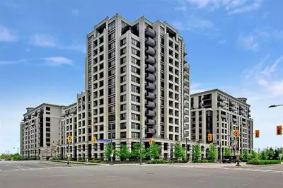 Warden/Highway 7 Luxurious Markham 2 Bedroom Condo RENT