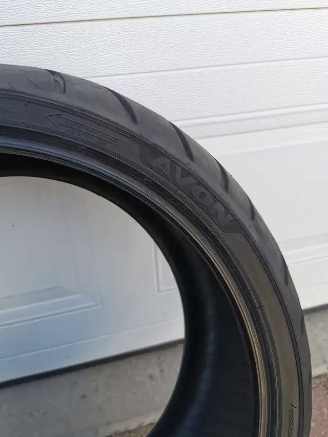 Brand New 250/40 r18  81H in Other in Saskatoon - Image 6