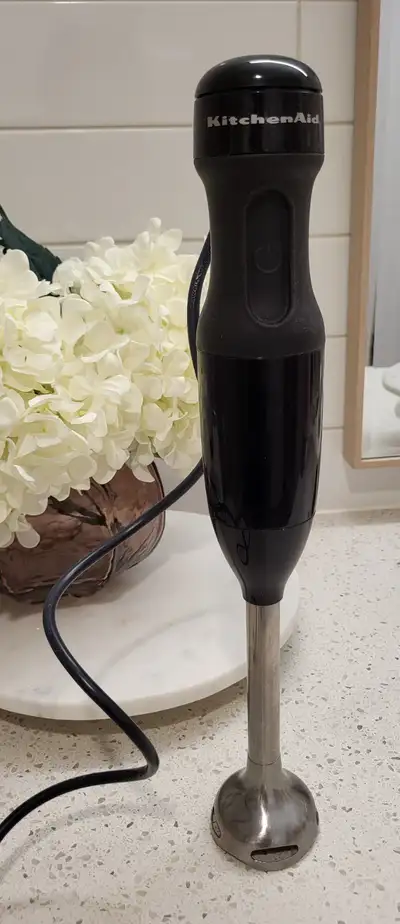 KITCHENAID HAND BLENDER, View more