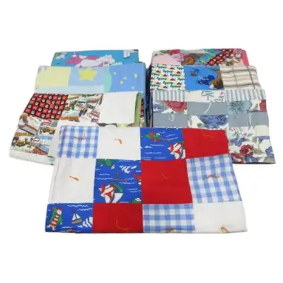 New HANDMADE QUILTS/LAP BLANKETS, View more