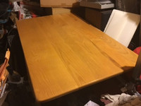 Table de Bois