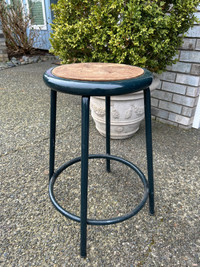 Shop Stool