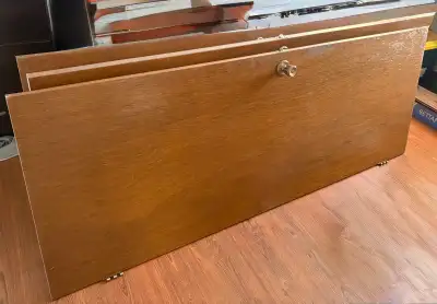 5 hollow core interior doors, View more