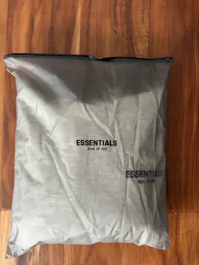 1:1 Essentials Hoodie, View more