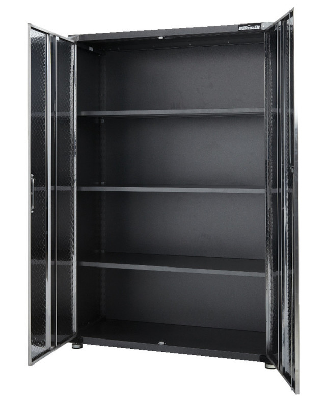 Wanted metal cabinet  in Tool Storage & Benches in Red Deer - Image 2