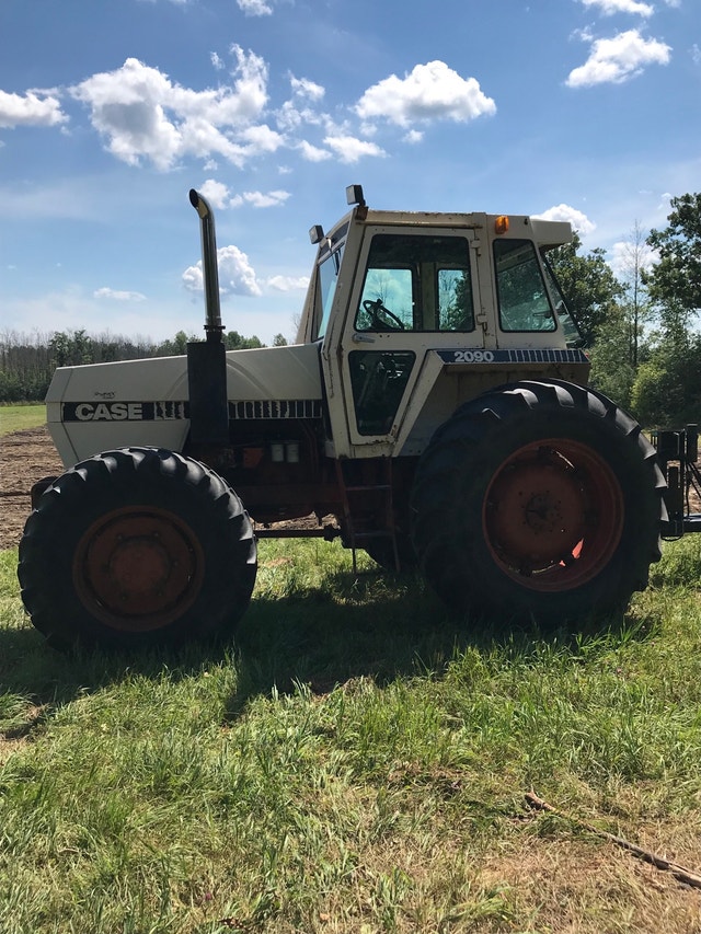 2090 Case 4X4 Farming Equipment Ottawa Kijiji