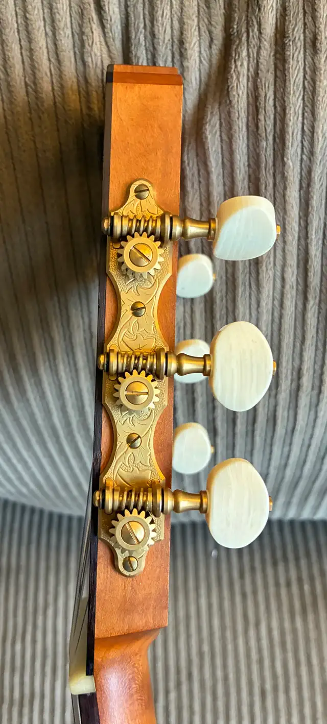 Guitare de concert in Guitars in Québec City - Image 6