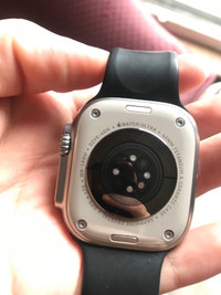 Apple Watch Ultra 2, 49mm, GPS, like BRAND NEW.